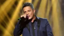 Alejandro Sanz envió contundente comunicado y aclaró supuesta deuda millonaria. Fuente: AFP