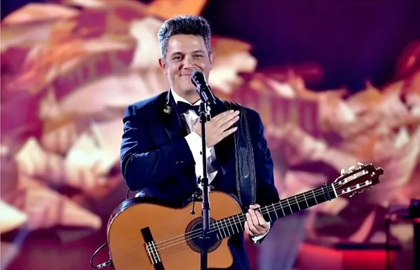 La agencia Seitrack España ha emitido un comunicado sobre la situación de Alejandro Sanz. Fuente: AFP