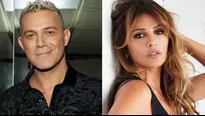 Prensa española asegura que Alejandro Sanz tendría un romance con la hermana de Penélope Cruz, Mónica Cruz/Fotos: Instagram/Video:TikTok