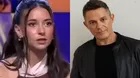 Alejandro Sanz: Fan llamó “depredador sexual” al cantante