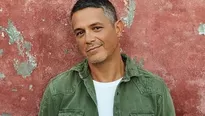 Alejandro Sanz fue hospitalizado por neumonía