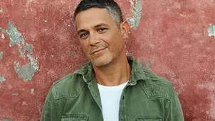 Alejandro Sanz fue hospitalizado por neumonía