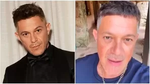 Alejandro Sanz hace fuerte promesa a sus fans tras acusaciones de Ivet Playà. Fuente: Instagram