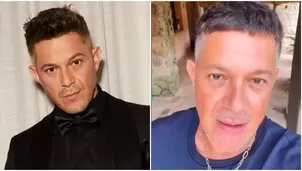 Alejandro Sanz hace fuerte promesa a sus fans tras acusaciones de Ivet Playà. Fuente: Instagram