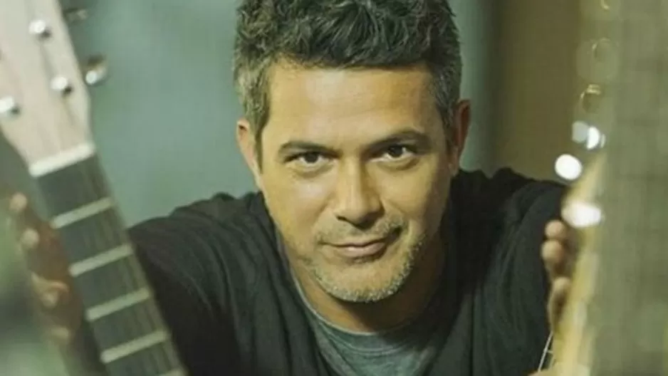 Alejandro Sanz lanza versión italiana de ‘Un Zombie a la Intemperie’ 