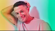 Alejandro Sanz lanza "¿Y ahora qué?", su nuevo álbum