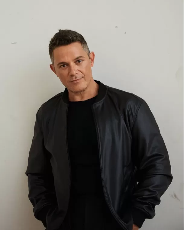 Alejandro Sanz explicó que el documental mostrará su lado más natural, tanto en lo personal como en lo profesional. Fuente: Instagram Alejandro Sanz explicó que el documental mostrará su lado más natural, tanto en lo personal como en lo profesional. Fuente: Instagram