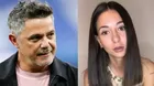 Alejandro Sanz le envía mensaje a fan tras fuerte acusación