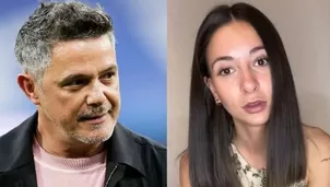 Alejandro Sanz reveló la propuesta que le hizo Ivet Playà / Instagram 