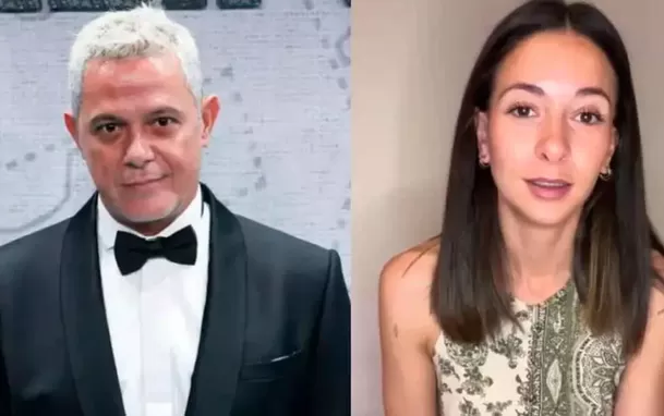 Alejandro Sanz tomaría acciones legales contra Ivet Playà / Instagram Alejandro Sanz tomaría acciones legales contra Ivet Playà / Instagram