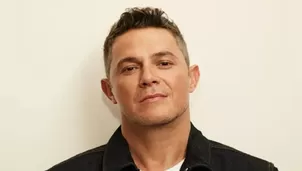 ¡Alejandro Sanz regresa al Perú! / América Espectáculos 