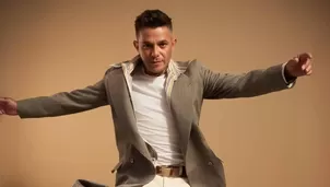 Alejandro Sanz abre nueva fecha de concierto en Lima / Instagram / América Espectáculos 