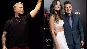 Alejandro Sanz/ Rachel Valdés/ Fotos: Difusión/Internet/ Video: IG Alejandro Sanz