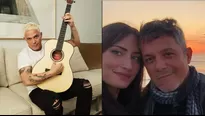 Alejandro Sanz/Rachel Valdés/ Fotos: IG: Alejandro Sanz/ Video: Chisme No Like