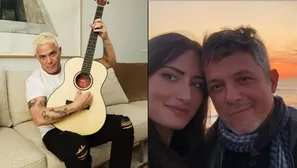 Alejandro Sanz/Rachel Valdés/ Fotos: IG: Alejandro Sanz/ Video: Chisme No Like