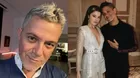 Alejandro Sanz hizo llorar a su hija Manuela con tremenda sorpresa por su graduación