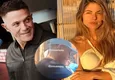 Alejandro Sanz: Su reacción cuando preguntan por Stephanie Cayo