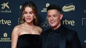 Alejandro Sanz y Candela Márquez terminaron / Foto: AFP / Instagram