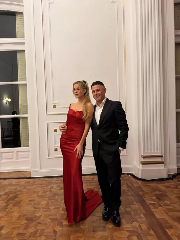 Alejandro Sanz y Candela Márquez terminaron su relación, según revista ¡Hola! / Instagram