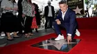 Alejandro Sanz ya tiene su estrella en el Paseo de la Fama de Hollywood