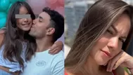Aleska Zambrano dedica tierno mensaje a su hija con Said Palao