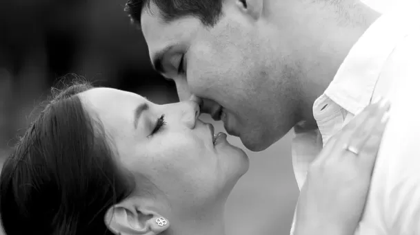 Foto de Aleska Zambrano y Manolo Rodríguez previo a su boda / IG: @alezambranoldm Foto de Aleska Zambrano y Manolo Rodríguez previo a su boda / IG: @alezambranoldm