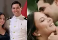 Aleska Zambrano y su romántica sesión de preboda