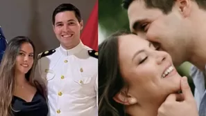 Aleska Zambrano, expareja de Said Palao y madre de su única hija, compartió una romántica sesión de preboda junto a su prometido, Manolo Rodríguez, dejando ver que la cuenta regresiva para su matrimonio ya comenzó. Video: IG @alezambranoldm