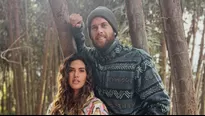 Alessandra Bonelli y Miguel Tudela iban a convertirse en padres / Instagram