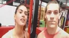 ¿Alessandra Bonelli quiso molestar a Janick Maceta con video junto a Patricio Parodi?