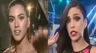 Alessandra Bonelli y Janick Maceta se siguen lanzando fuertes dardos