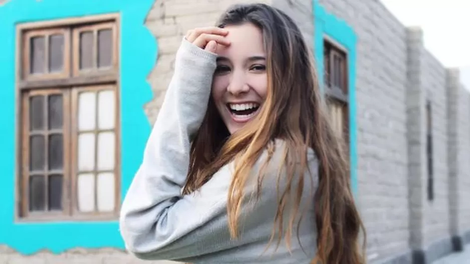 Foto: Instagram Alessandra Fuller Foto: Instagram Alessandra Fuller