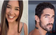 ¿Alessandra Fuller confirma romance con Diego Rodríguez? - Noticias de alessandra-rosaldo