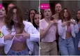 Alessia aceptó electrocutarse durante transmisión en vivo
