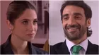 Alessia aceptó salida de Juan Pablo en intensos coqueteos