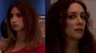 Alessia advierte a Silvana que se casará con Jimmy pese a todo