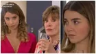 Alessia avergonzó a Laia y le recordó frente a todos que no era parte de su familia