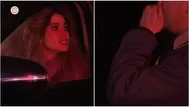 Alessia casi se va “presa” por olor a "muerto" de su cabello