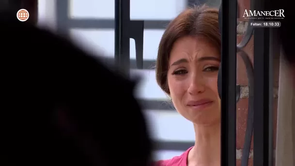 lessia quedó devastada al ver pedida de mano de Jimmy a Yesenia / AméricaTV lessia quedó devastada al ver pedida de mano de Jimmy a Yesenia / AméricaTV