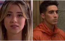 Alessia reconoció que le gusta Jaimito tras verlo rechazar cruelmente a Kimberly  - Noticias de macarena-montalban