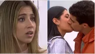 Alessia cree que Lola está utilizando a Jimmy por orden de Diego