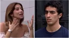 Alessia destruye a Jimmy tras caer en cruel estafa por Emilia