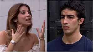Alessia destruye a Jimmy y lo culpa de caer en cruel estafa por Emilia / AméricaT