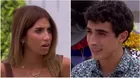 Alessia enfureció con Jimmy por fuerte acusación contra Diego