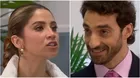 Alessia enfureció con Juan Pablo tras despreciar su propuesta