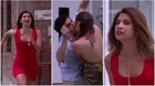 Alessia enloquece y corre a insultar a Emilia tras besar a Jimmy