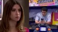 Alessia entró en crisis luego de que Jimmy le colgara la llamada/ América TV