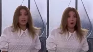Alessia entró en pánico tras denuncia contra su negocio