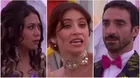 Alessia exige a Juan Pablo contar su macabra venganza a Juana