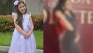 Alessia Lambruschini, la recordada 'Estrellita' retorna a la TV